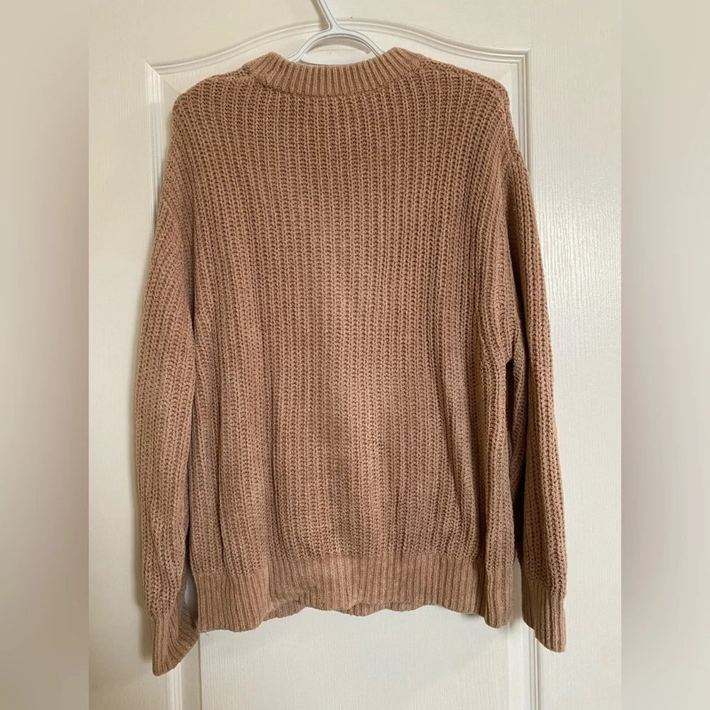 Wilfred Chenille Sweater - Picture 5 of 7